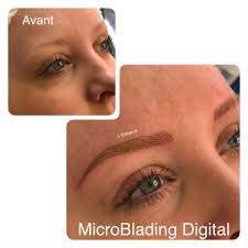 Une championne des sourcils à Haguenau !