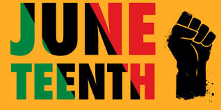 Citizens, juneteenth is not yet a federal holiday. June 19 Is Juneteenth A Celebration Of The Anniversary Of The Ending Of Slavery