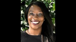 Superb Woman: Tamara Johns