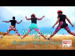 Download human avenger dj manyilezu kisukuma. Mawaya Ft Nyanda Manyilezu Song Lami Official Music By Khan Rec 0748 126 306 Youtube