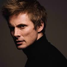 Bradley James