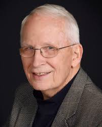 Donald Duane Knutson Obituary January 10, 2024