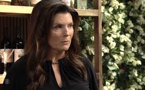 The Bold And The Beautiful Spoilers: Sheila Manipulates Kelly to Score an Invite to Hope's Wedding