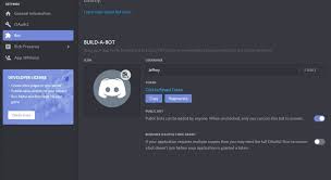 Fortnite has taken the world by storm. How To Make A Discord Bot Wepc