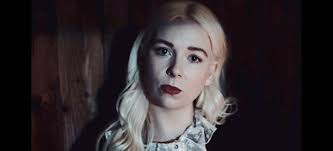 The Judge of Harbor County (2021)