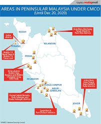 This is achieved either through a targeted enhanced movement control order (temco), conditional movement control order (cmco), or an administrative we explain below the differences separating them: No More Cmco Please Retailers Want Government To Use A More Targeted Approach To Curb Spread Of Covid 19 As Economy Stutters Malaysia Malay Mail