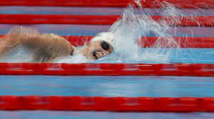 Gender, age, strengths, weaknesses, objectives. Katie Ledecky Wins Gold In 1500 Meter Olympic Freestyle Race Abc News