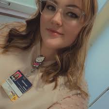 Omg we need to save her