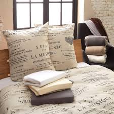 Renforce Bettwasche Musique 135x200 Beige Grau Bettwasche Renforce Bettwasche Bettwasche Ideen