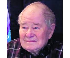 Theodore Haugland Obituary (1937