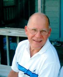 Obituary for William C. "Bill" Rose