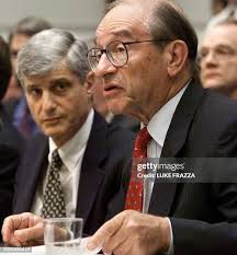 1,398 Alan Greenspan Photos Stock Photos, High-Res Pictures, and Images