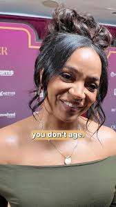 We got to speak with Kyla Pratt at the BET Awards Anniversary Dinner. She  gave us the details