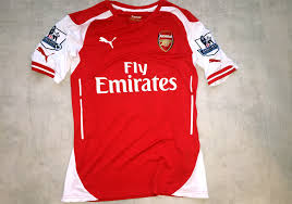 391 ergebnisse für arsenal trikot. Von Mesut Ozil Original Getragenes Arsenal Trikot Mit Signatur