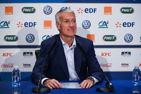 Une liste marquée par les retours de mandanda, mbappé ou encore kimpembe. Equipe De France Une Liste De 26 Joueurs Sans Surprise Mais Avec Des Retours