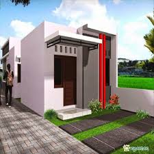 Jika anda berpikir untuk membagi ruang terbesar anda menjadi 2 ruangan terpisah dengan memasang dinding baru, coba mulai dengan partisi atau tirai sementara. Jasa Renovasi Rumah Minimalis Full Dak