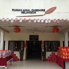 She started volunteering at the selangor cheshire home about 40 years ago — a time when the number of locals doing such work was very low. Selangor Cheshire Home 2 Tips From 122 Visitors