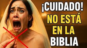 Cinco Tipos De Personas En La Iglesia