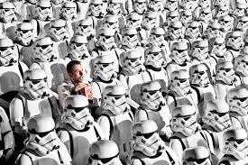 May The Fourth Be With You On This Star Wars Day