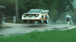 Image result for Rallye Yellow 1976 Audi