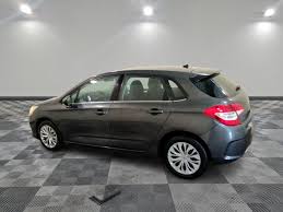 Image result for Gris Thorium 2011 Citroen