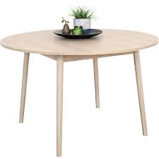 Although these tables are common in restaurant. Kodu Atlanta Round Dining Table Big W
