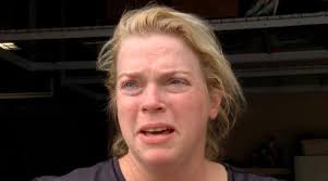 Breaking News: Janelle Brown In Disbelief After Wild Experience.