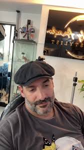 Estaba trabajando #EstiloModerno