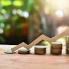 These blockchain penny stocks can easily double, or even triple in a matter of days, but can also go bankrupt the very next. 1