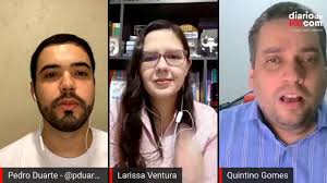 Quem são os candidatos a vereador do Rio de Janeiro em 2020?