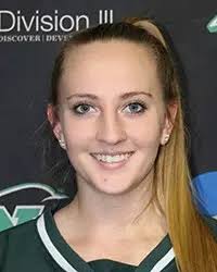 2015-2016 Women's Ice Hockey Roster