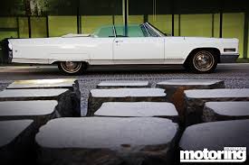 Image result for Cape Ivory 1966 Cadillac