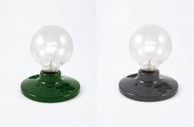 Object Lessons The Hardware Store Porcelain Light Socket Remodelista Industrial Light Fixtures Porcelain Lamp Light