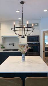 Kitchen Island Lighting Ideas Best And Clear Lighting Style Farmhouse Chandelier Lighting Modern Farmhouse Kitchens Farmhouse Chandelier