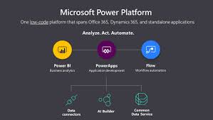 What Is The Microsoft Power Platform Formus Professional