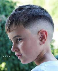 60 Popular Boys Haircuts The Best 2021 Gallery Hairmanz