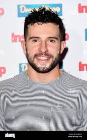 Michael parr hi-res stock photography and images
