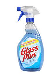 Maybe you would like to learn more about one of these? Shop Glass Plus Heavy Duty Glass Cleaner Blue 32ounce Online In Dubai Abu Dhabi And All Uae