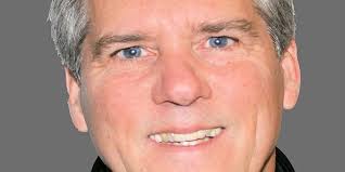 Raymond Szymanski to speak at Hillsdale Community Library