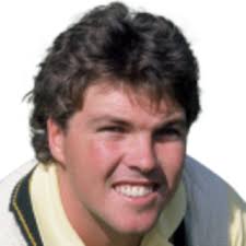 Greg Ritchie Profile