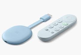 • • • does the old chromecast ethernet adapter work with the new chromecast google tv? Google Chromecast With Google Tv Runs Android Tv Os Ships With A Remote Control Cnx Software