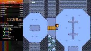 Guides on how to run undertale! World Record Undertale Speedrun True Pacifist Ending In 1 48 16 Youtube