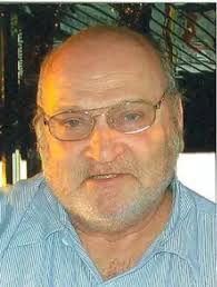 Obituary information for Thomas C. Andrews