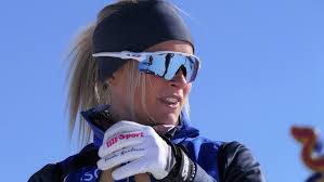 Karlsson testades senast i mars, då hon vann tremilen i holmenkollen. Marketing Potential Of Ski Prodigy 25 Agents Applied To Represent Frida Karlsson The Daily Skier