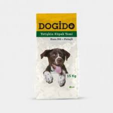 Dogido Kuzu Etli Yetiskin Kopek Mamasi 15 Kg Fiyatlari Ve Ozellikleri
