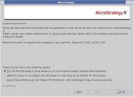 Kb31895 How To Set Semmni In Redhat Enterprise Linux