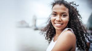See more ideas about hair, curly hair styles, short hair styles. 10 Hairstyles For Frizzy Hair Curly Straight L Oreal Paris