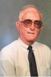 Fred Edgar Calcote Jr. (1933-2015)