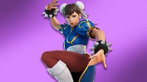 Pornhubs Most Popular Video Game Character In 2023 Was Chun-Li From...  Fortnite? - Kotaku