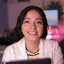 Dra. Fátima del Rosario Molina Carrasco Otorrinolaringóloga, Benito Juárez 